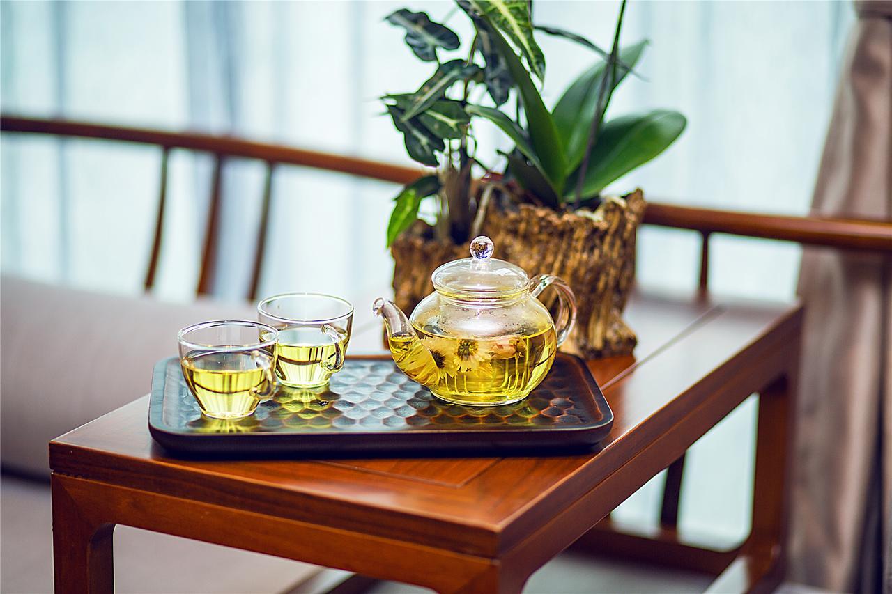 Blossom Tao Hotel（Hangzhou Olympic Center） Экстерьер фото