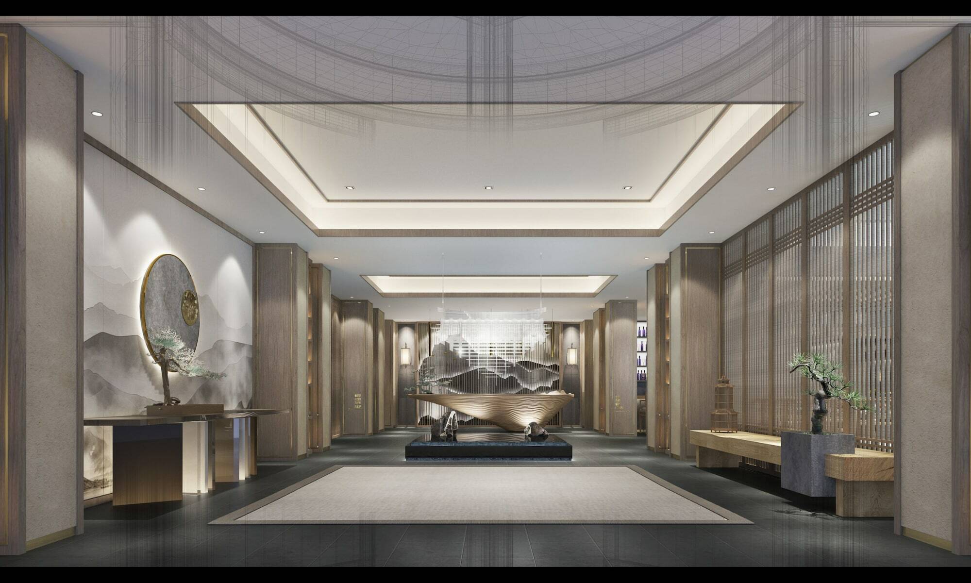 Blossom Tao Hotel（Hangzhou Olympic Center） Экстерьер фото