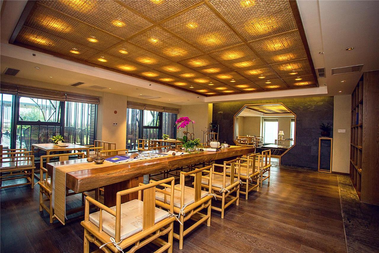 Blossom Tao Hotel（Hangzhou Olympic Center） Номер фото