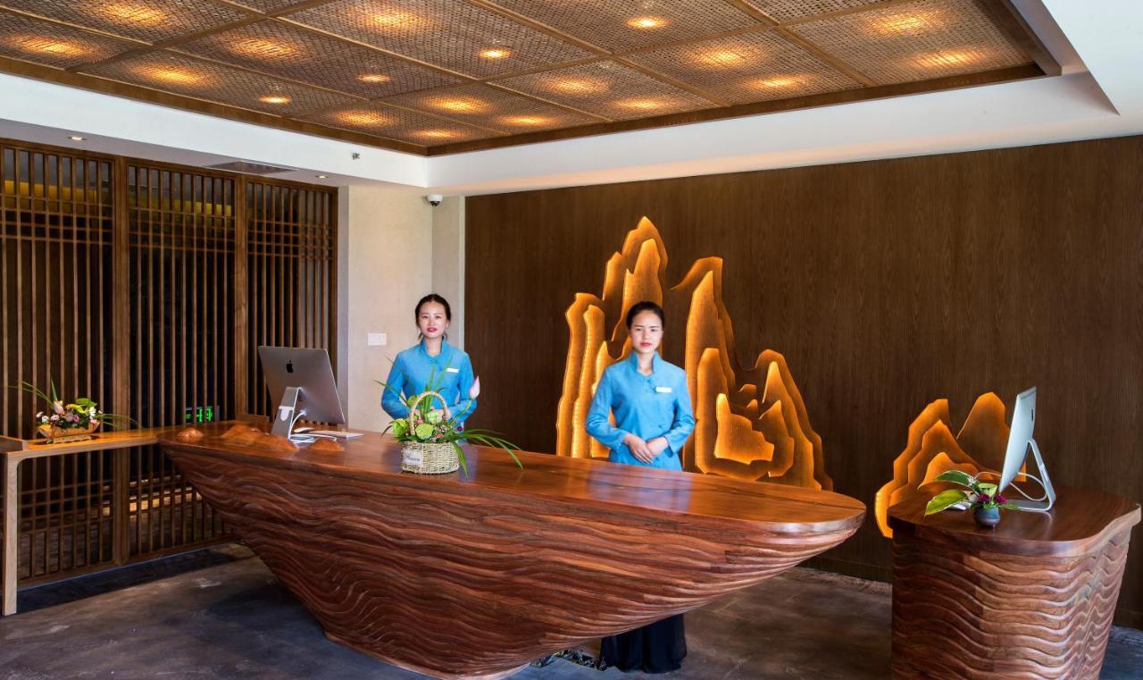 Blossom Tao Hotel（Hangzhou Olympic Center） Номер фото